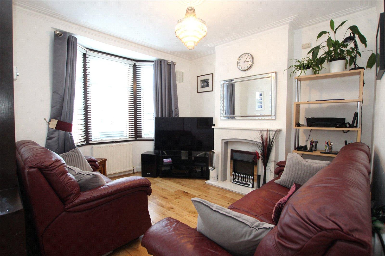 3 bedroom house for sale in Plumstead | Robinson Jackson