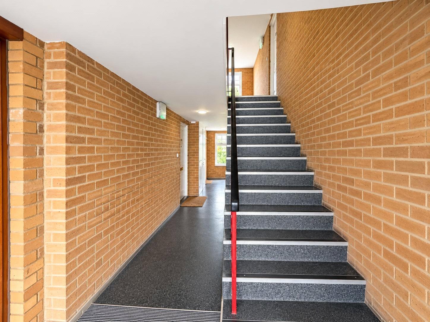 2 bedroom property for sale in London | Robinson Jackson