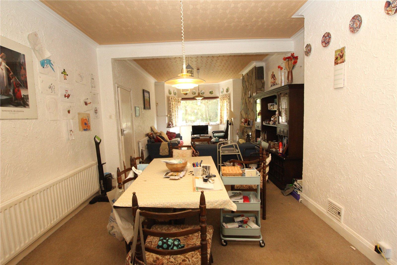 3 bedroom house for sale in London | Robinson Jackson