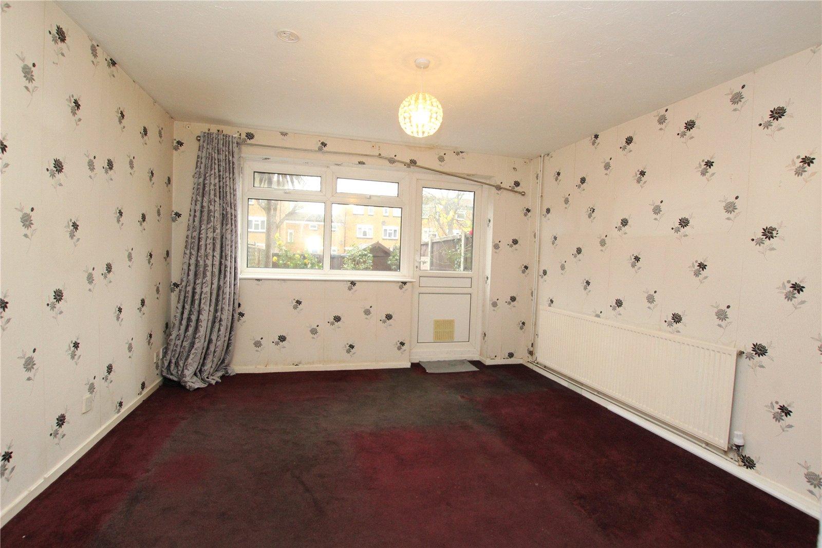 2 bedroom house for sale in London | Robinson Jackson