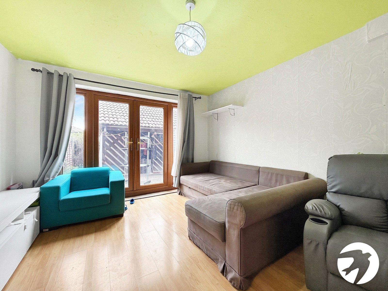 2 bedroom house to rent in Thamesmead | 