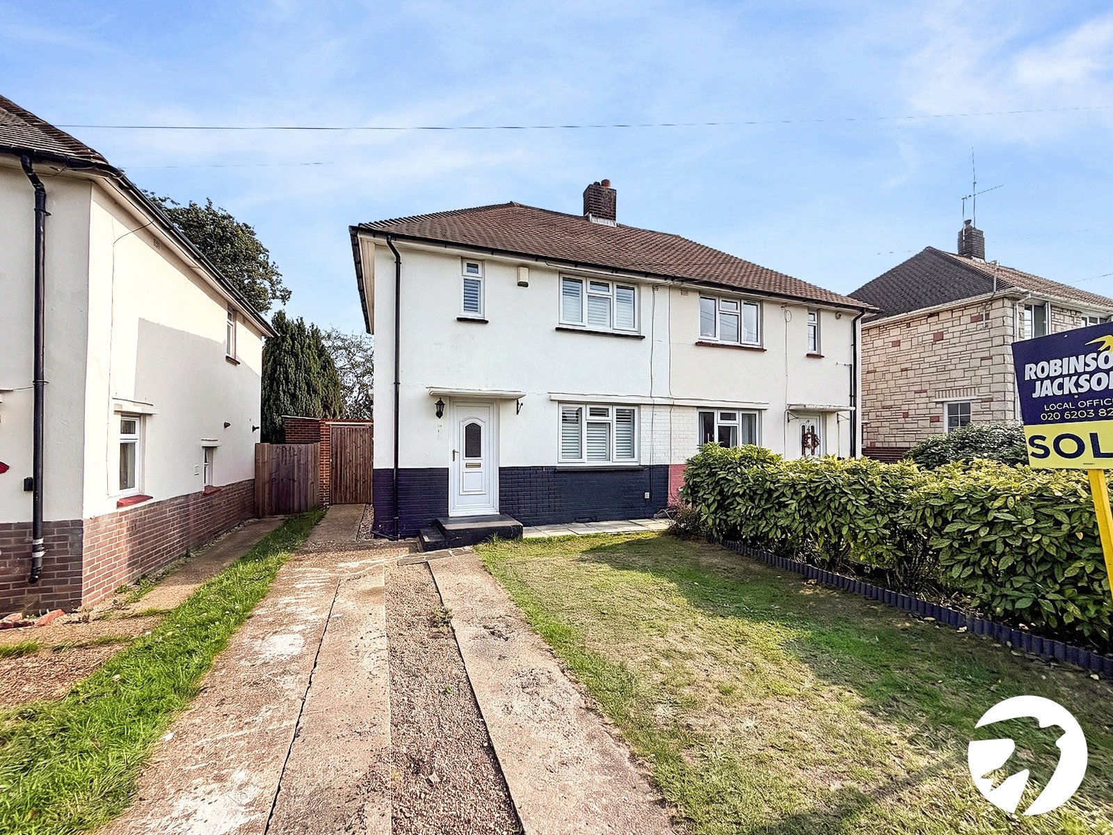 2 bedroom house to rent in Welling | 