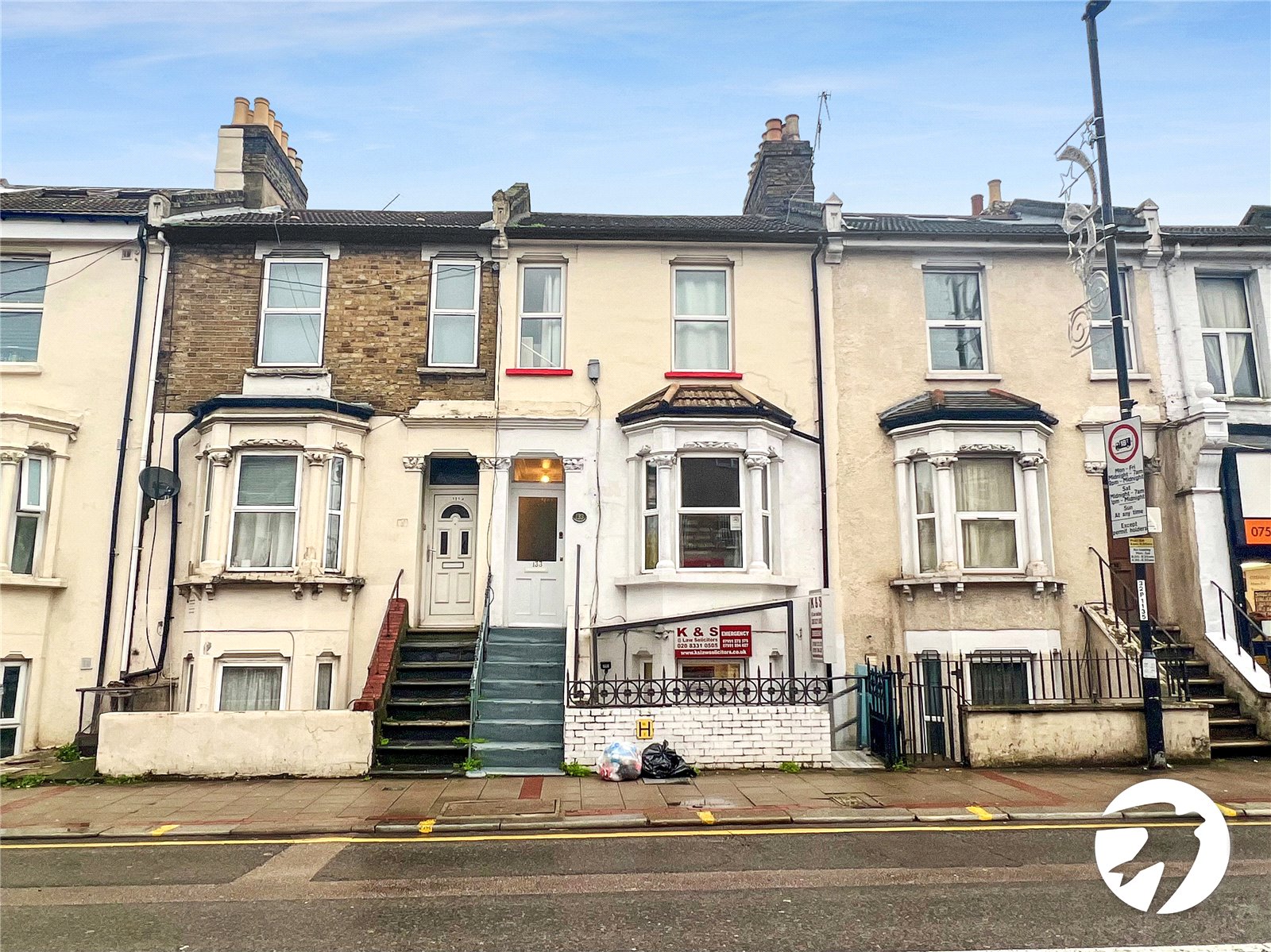 3 bedroom property to rent in Plumstead | 