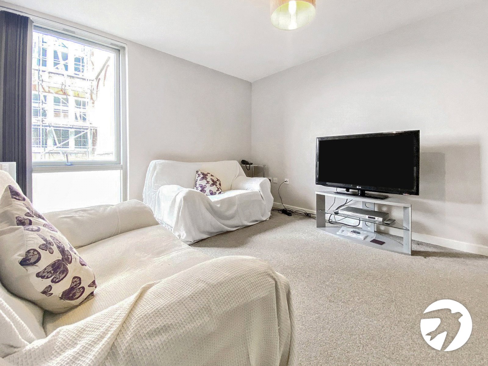 1 bedroom property to rent in London | 