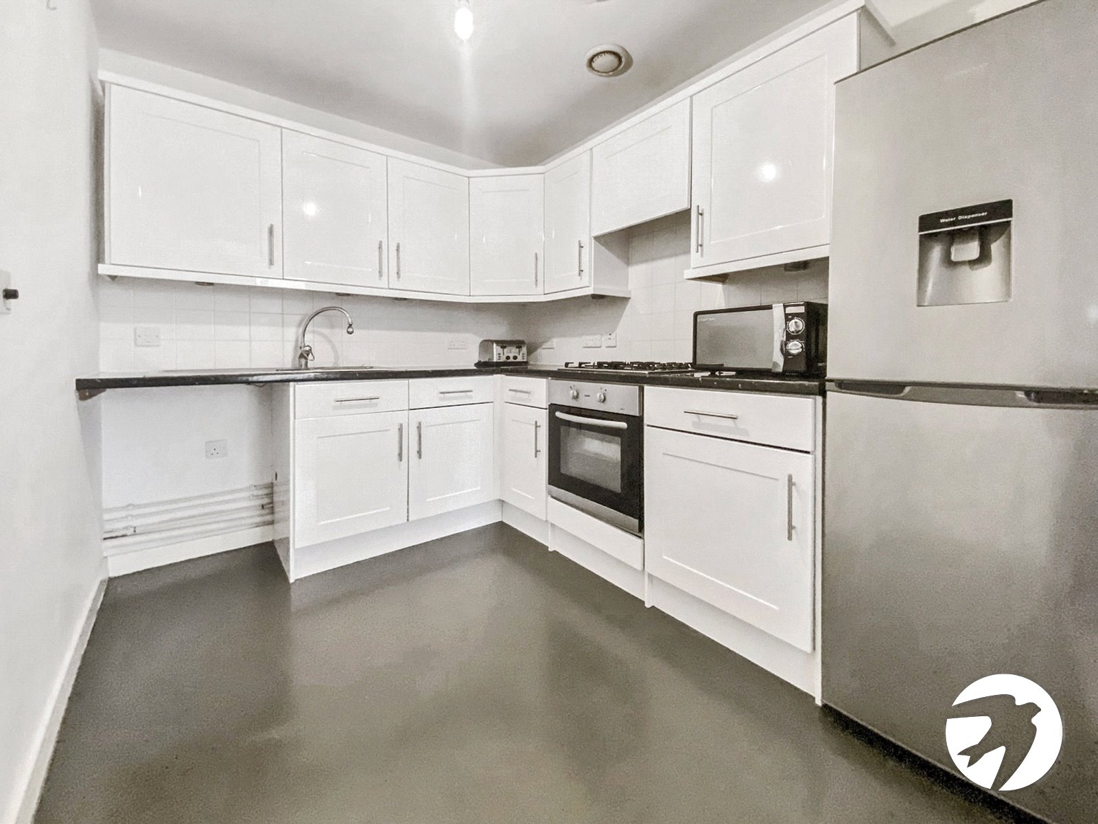 1 bedroom property to rent in London | 