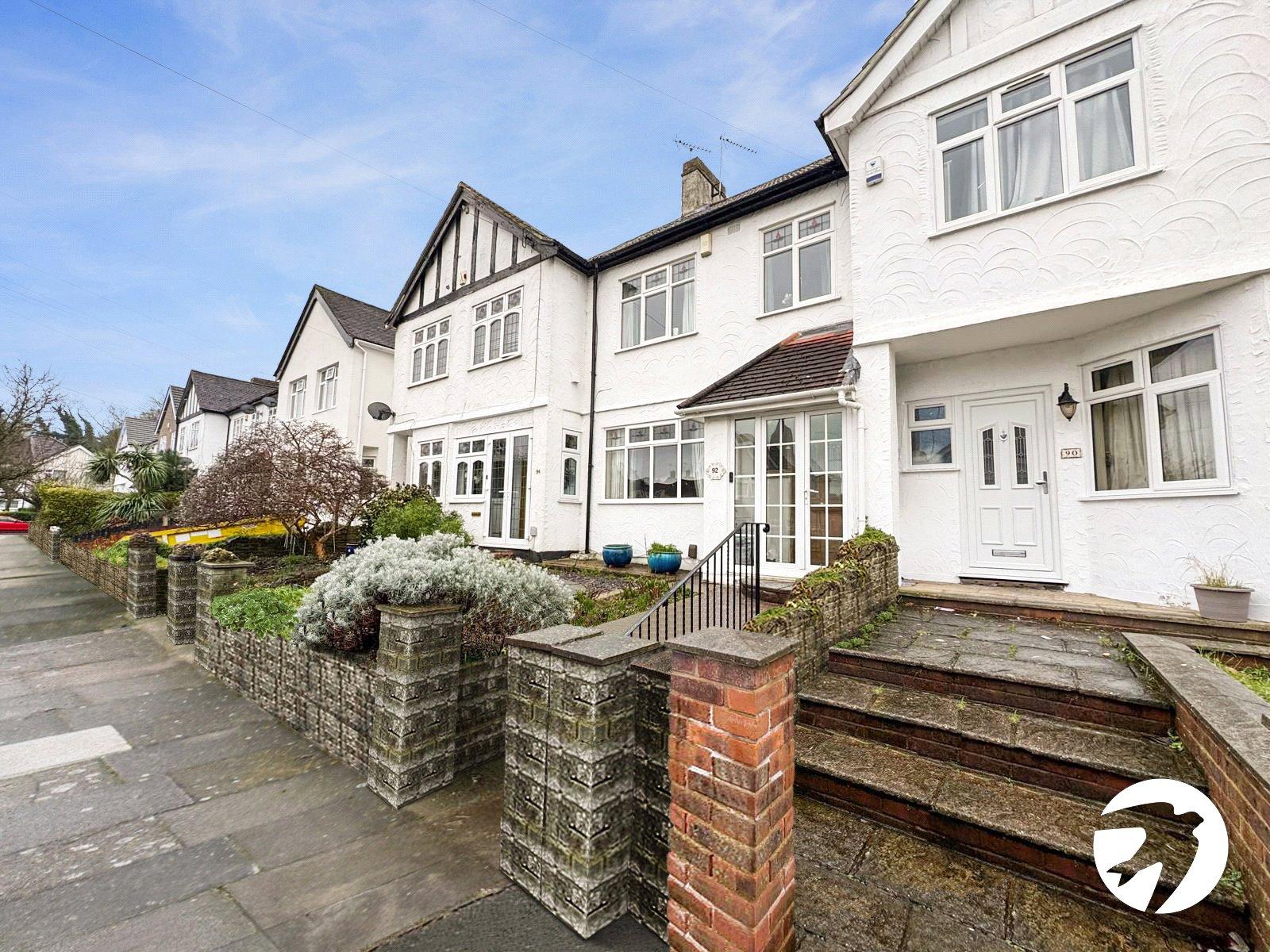 3 bedroom house to rent in London | 