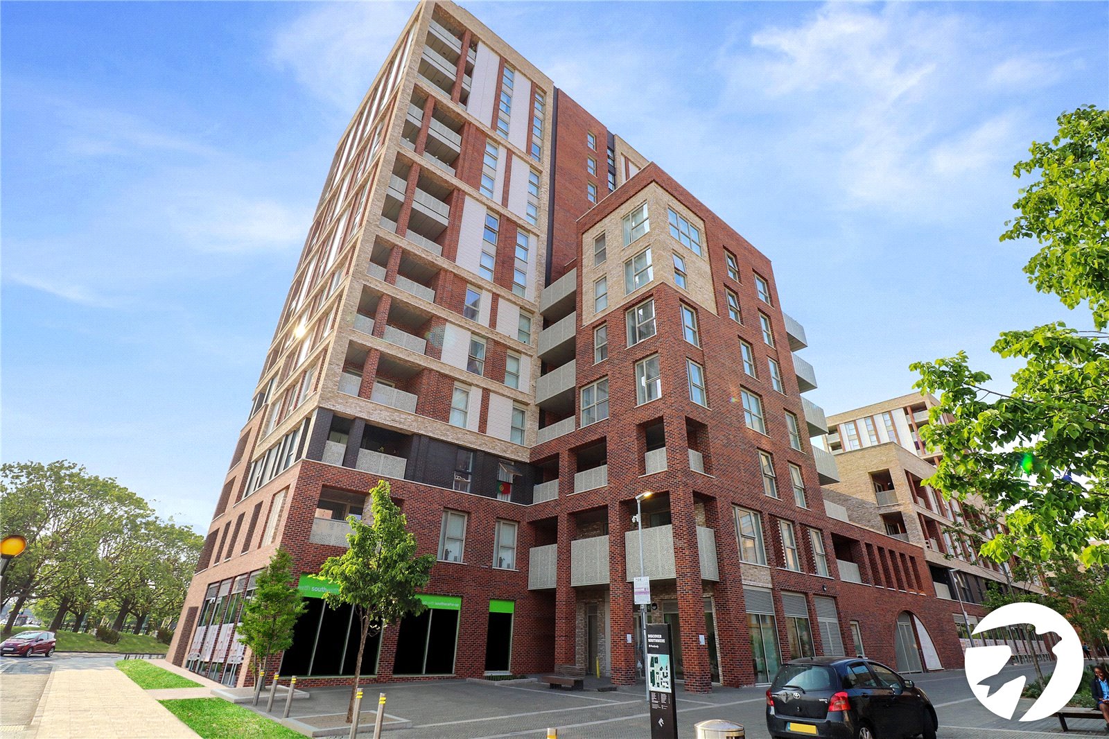 2 bedroom property to rent in London | 