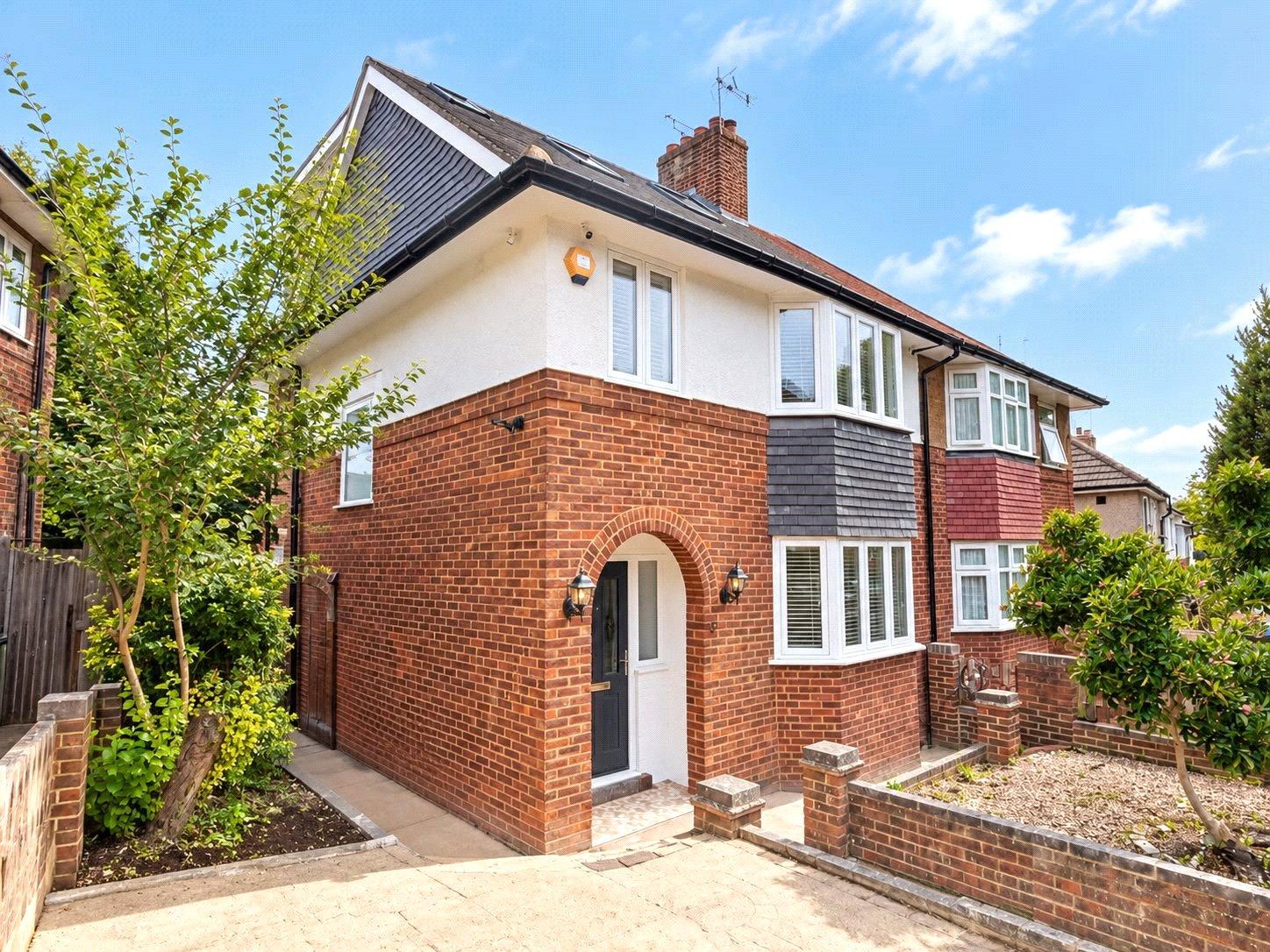 4 bedroom house to rent in  | 