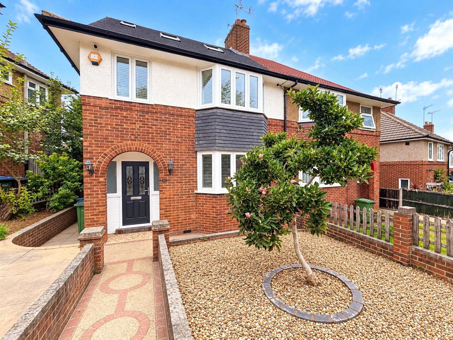 4 bedroom house to rent in  | 