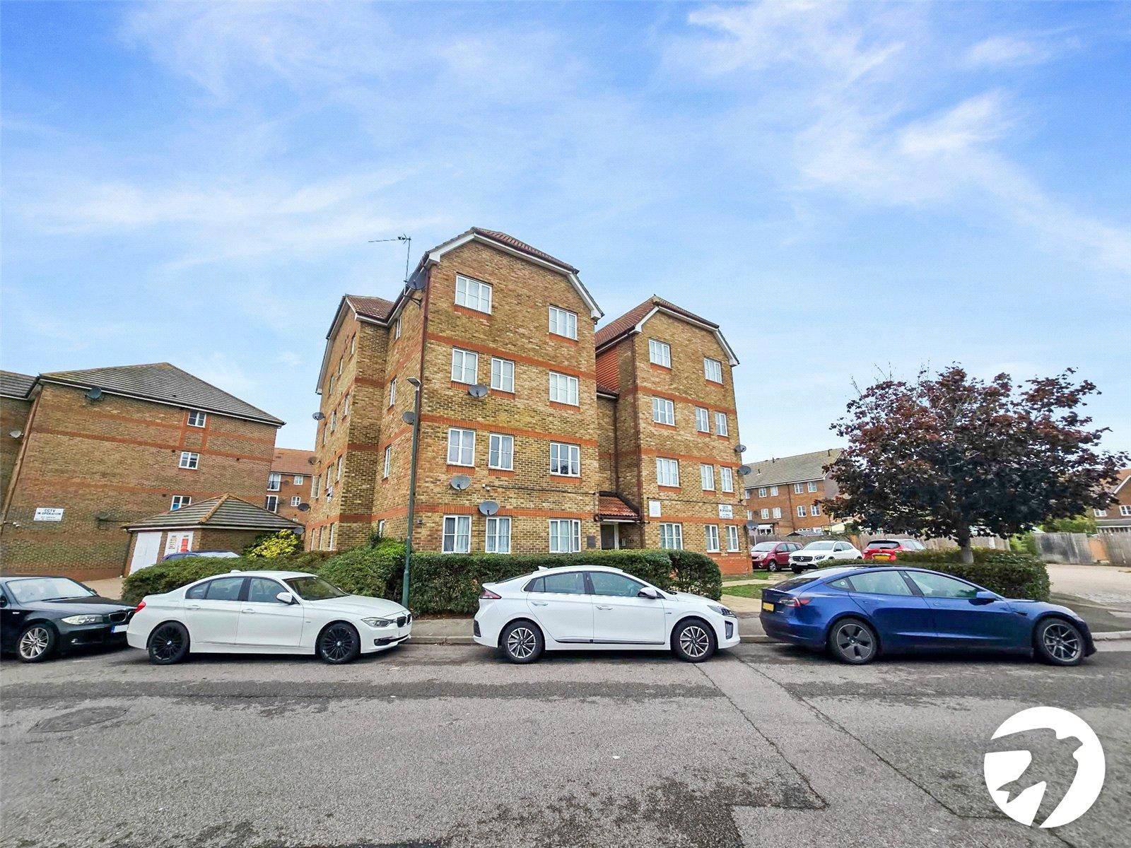 1 bedroom property to rent in London | 