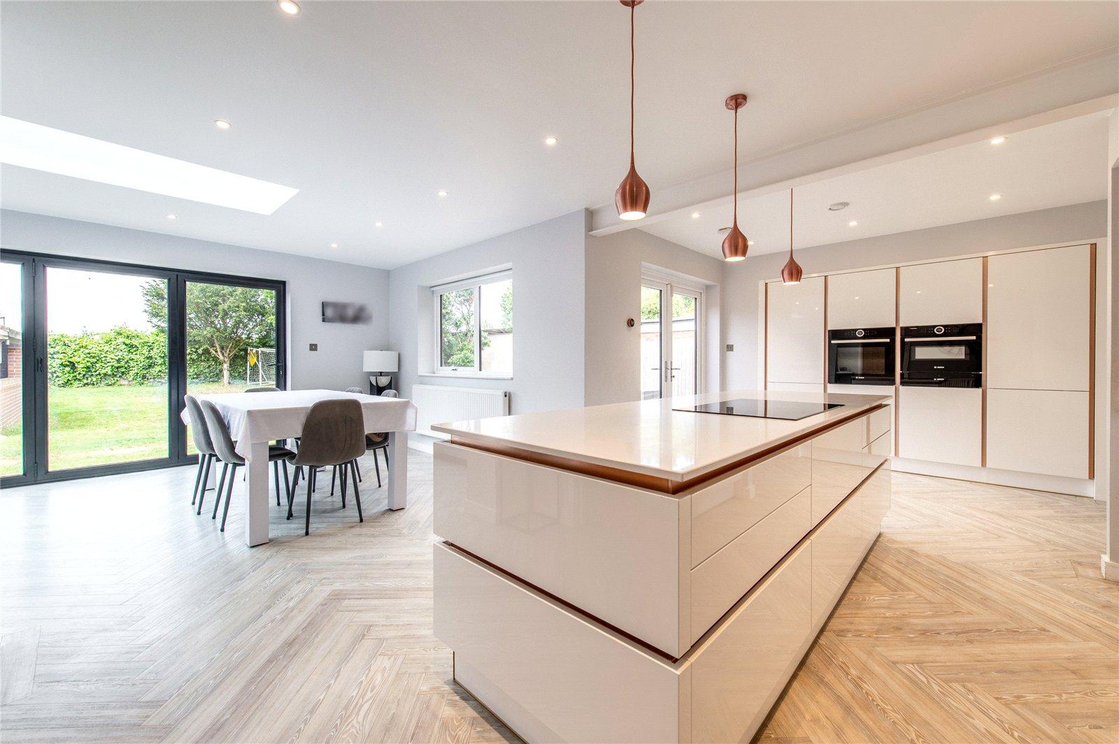 5 bedroom house for sale in Gravesend | 