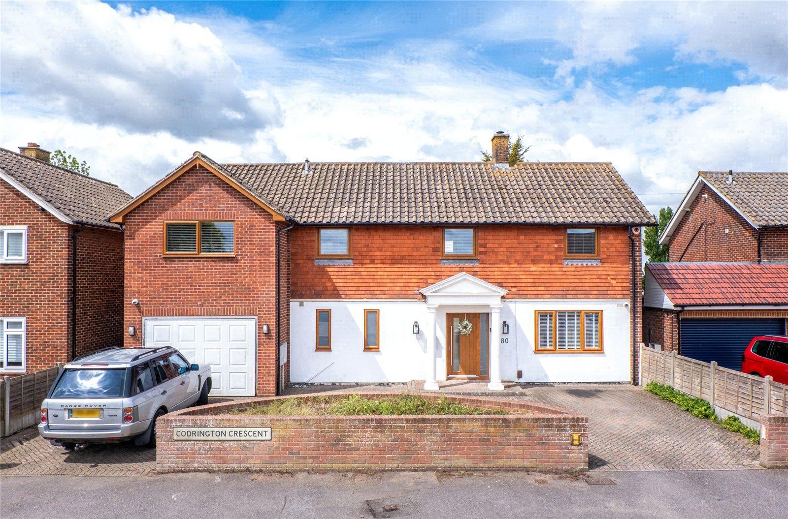 5 bedroom house for sale in Gravesend | 