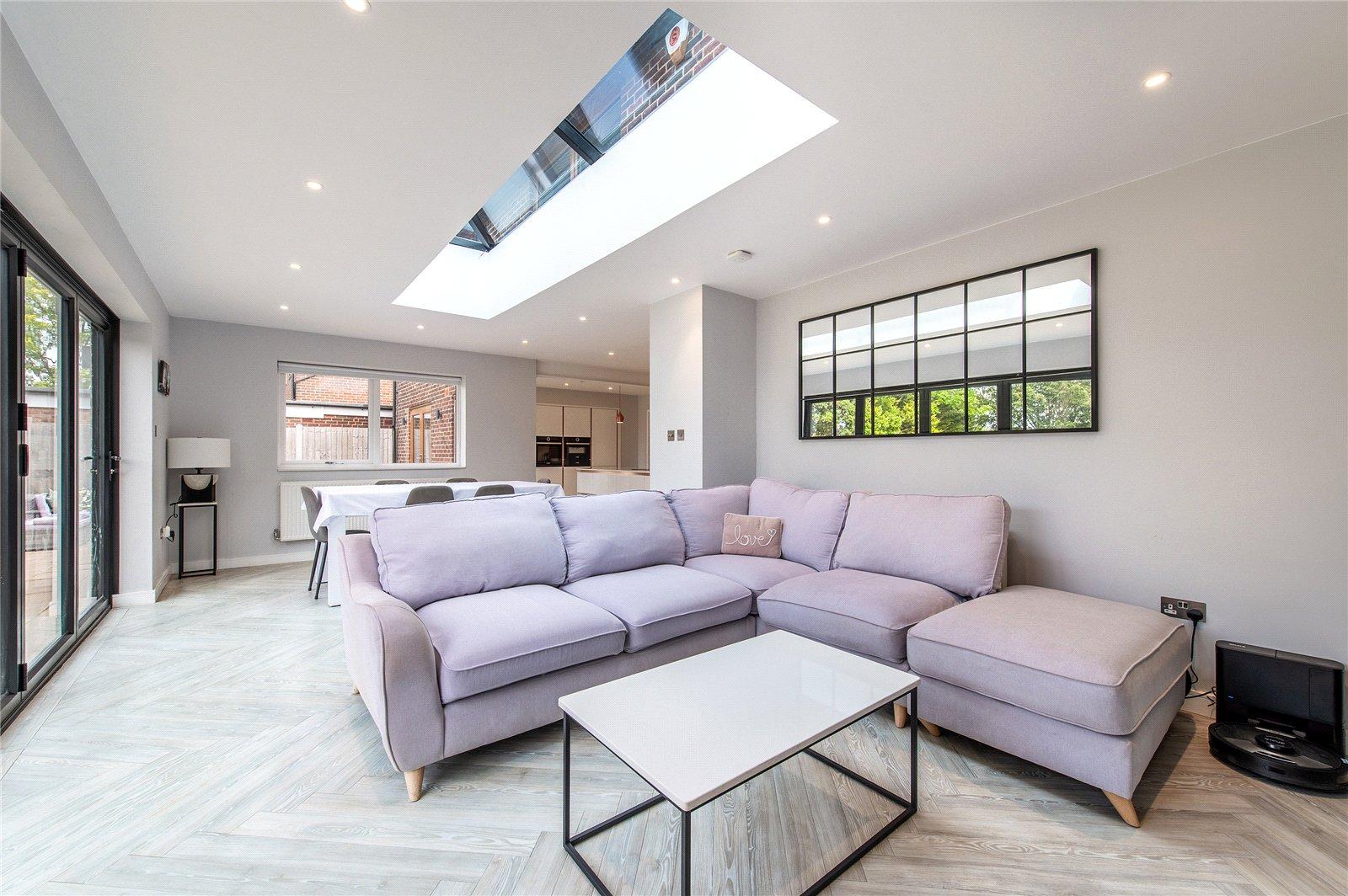 5 bedroom house for sale in Gravesend | 