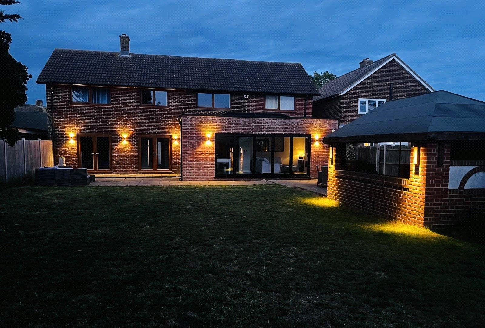 5 bedroom house for sale in Gravesend | 