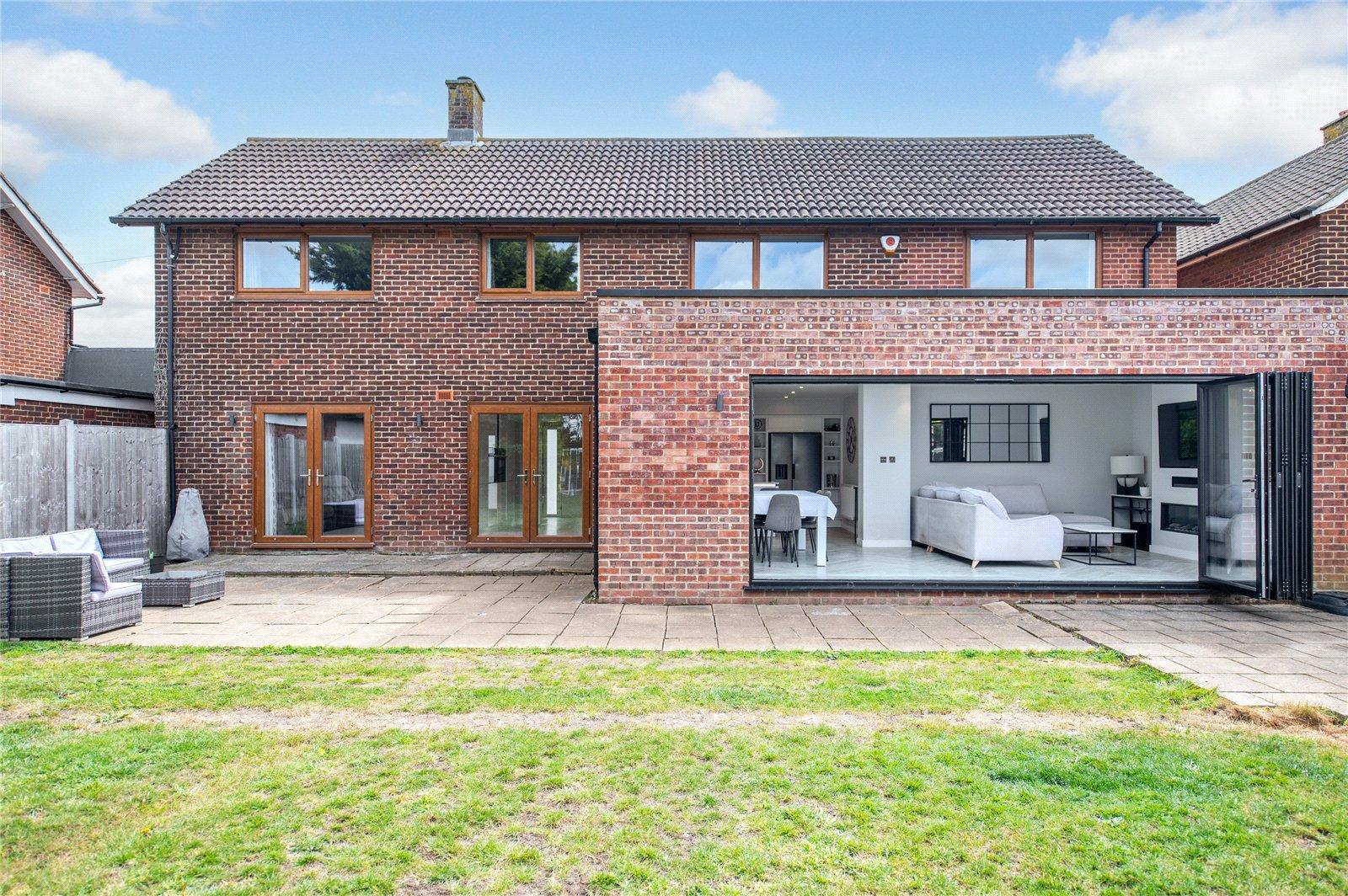 5 bedroom house for sale in Gravesend | 