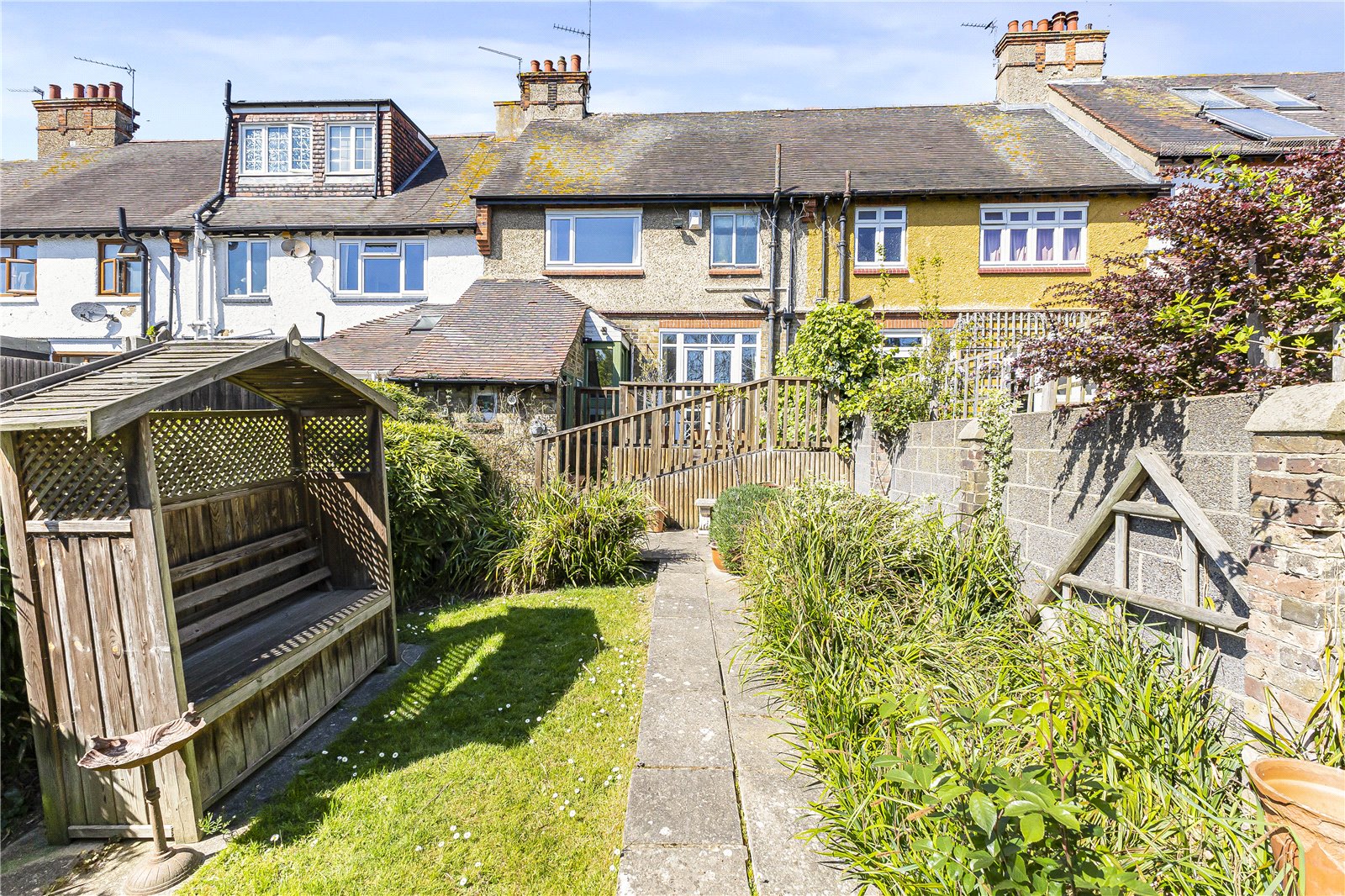 3 bedroom house for sale in Gravesend | 