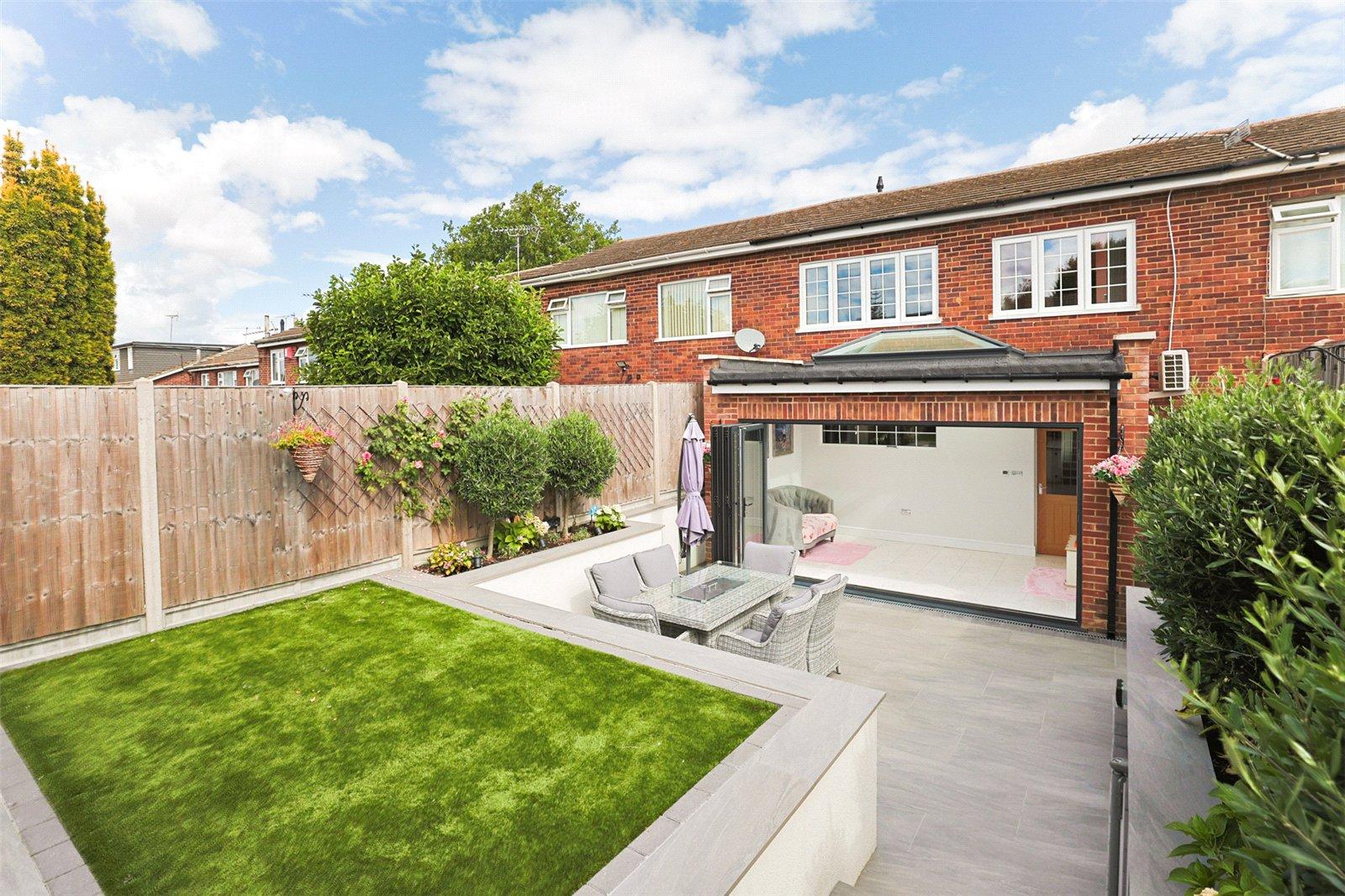 3 bedroom house for sale in Chalk | 