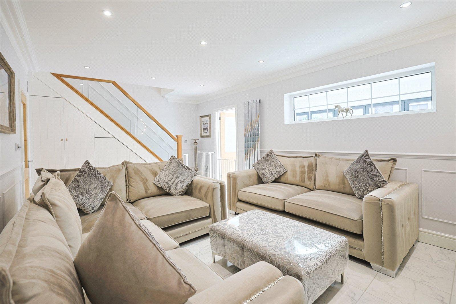 3 bedroom house for sale in Chalk | 
