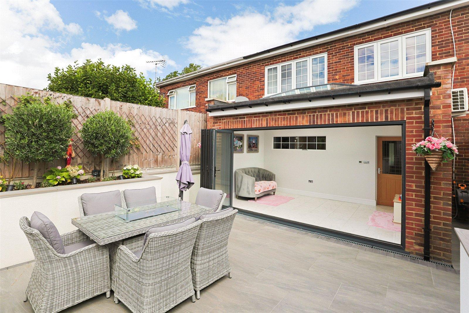 3 bedroom house for sale in Chalk | 