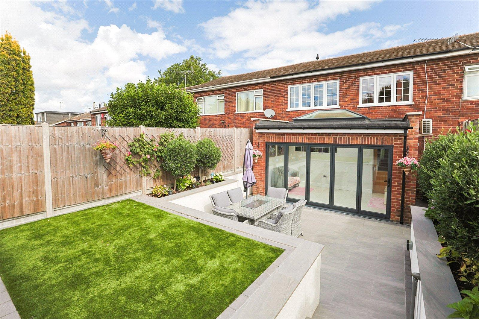 3 bedroom house for sale in Chalk | 