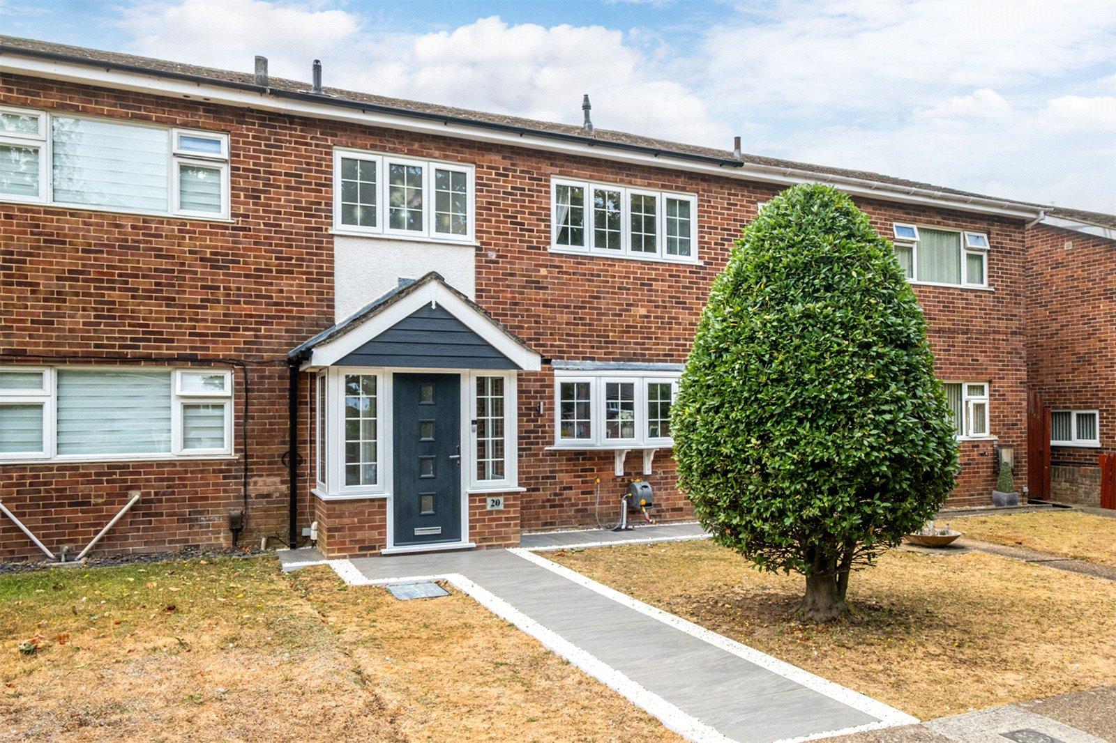 3 bedroom house for sale in Chalk | 