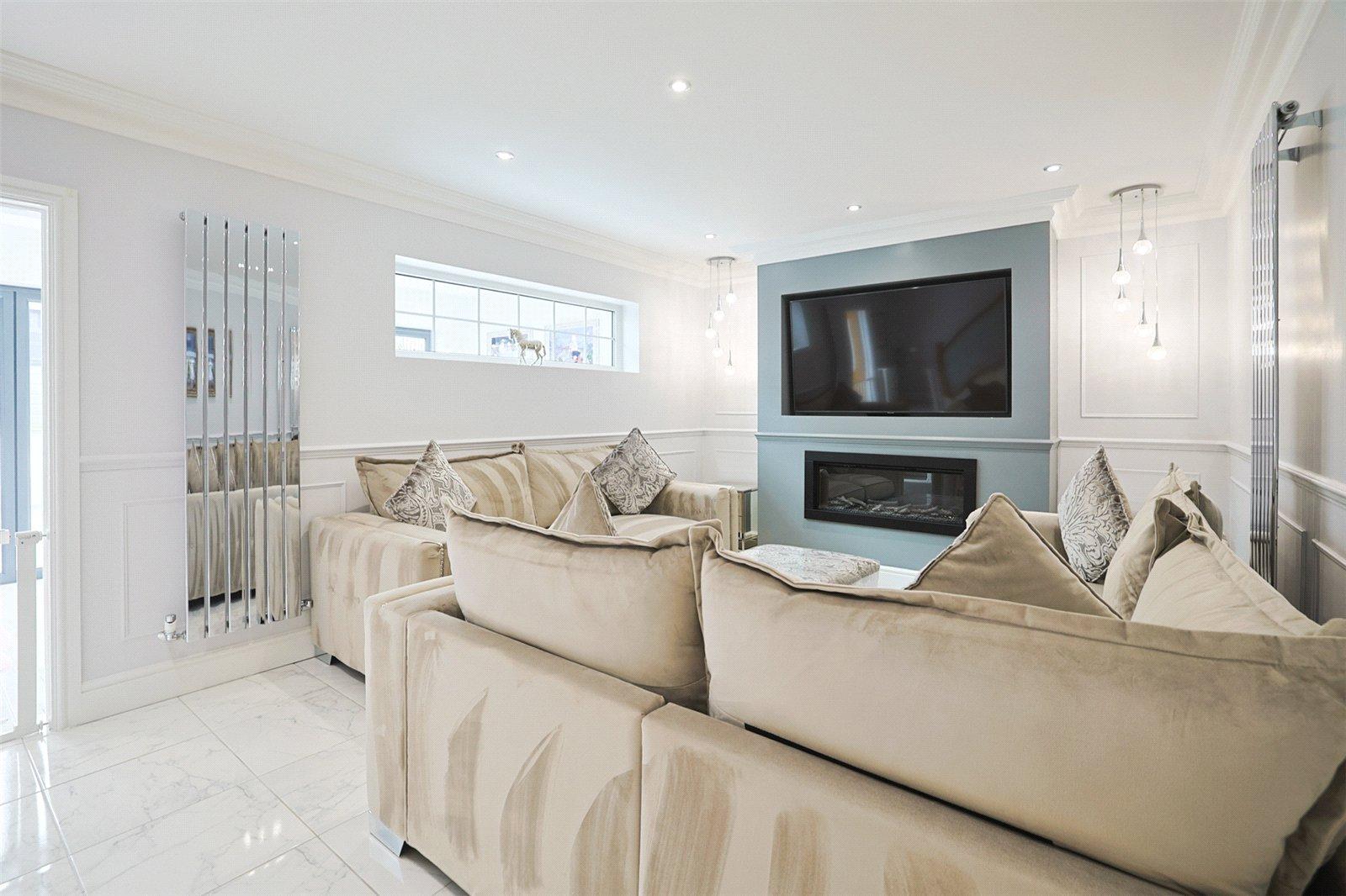 3 bedroom house for sale in Chalk | 