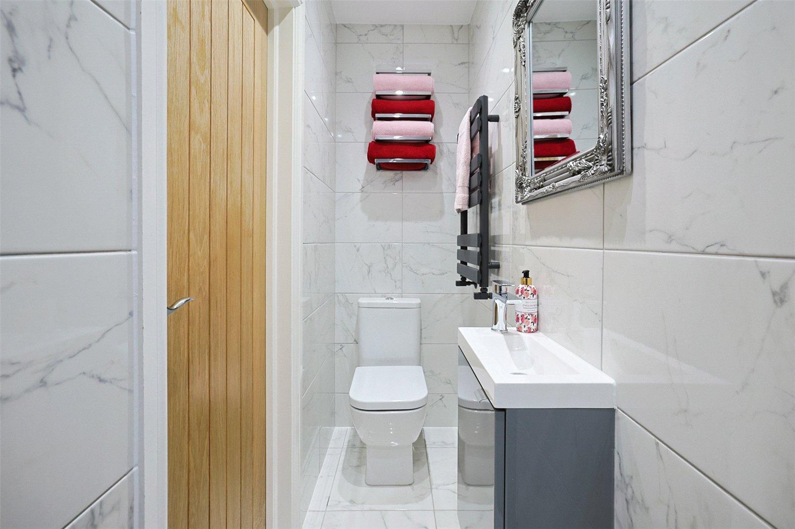3 bedroom house for sale in Chalk | 