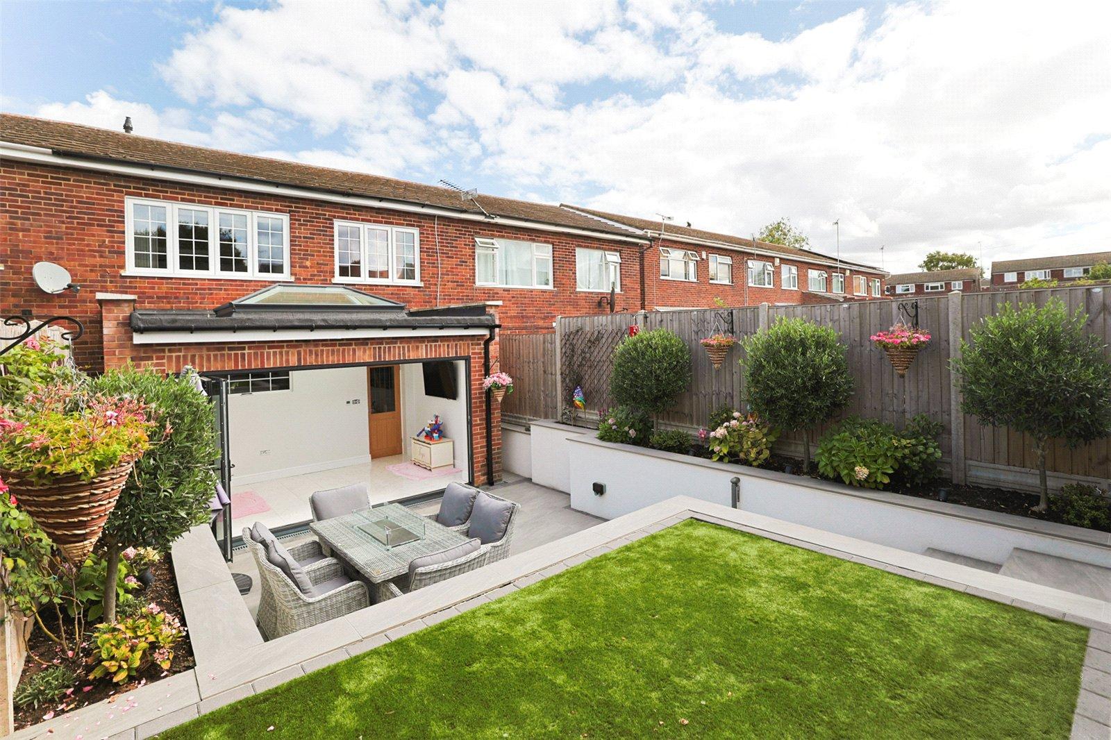 3 bedroom house for sale in Chalk | 