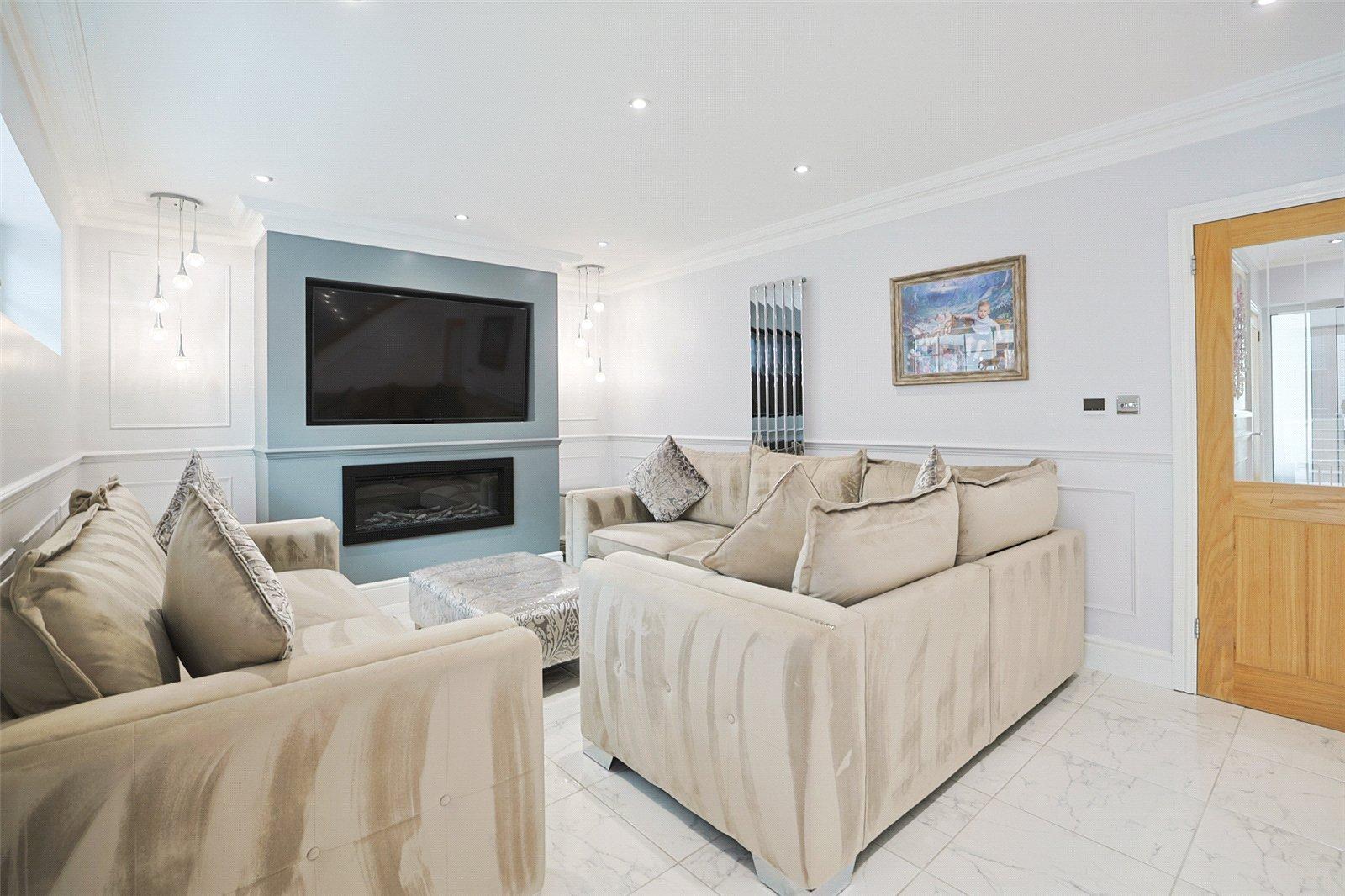 3 bedroom house for sale in Chalk | 