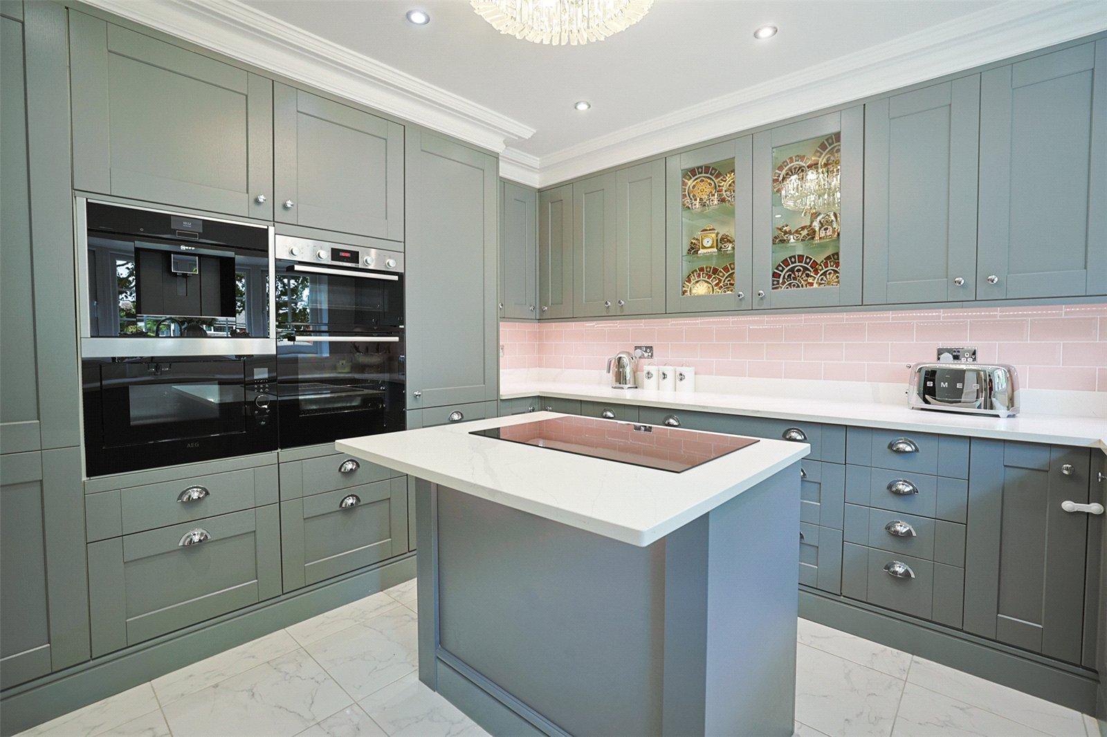 3 bedroom house for sale in Chalk | 
