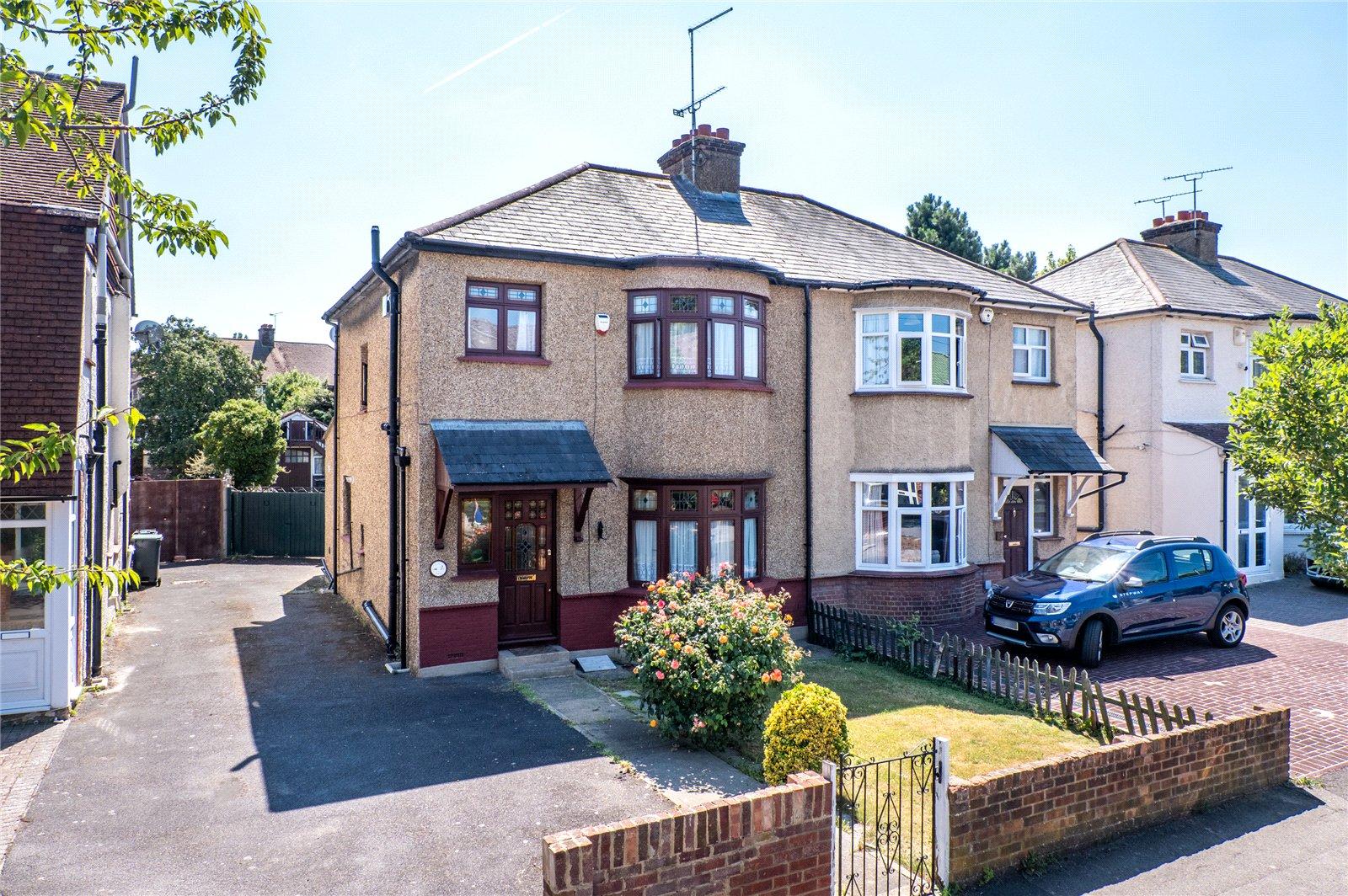 3 bedroom house for sale in Gravesend | 