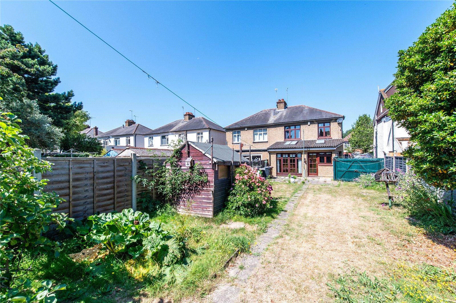 3 bedroom house for sale in Gravesend | 