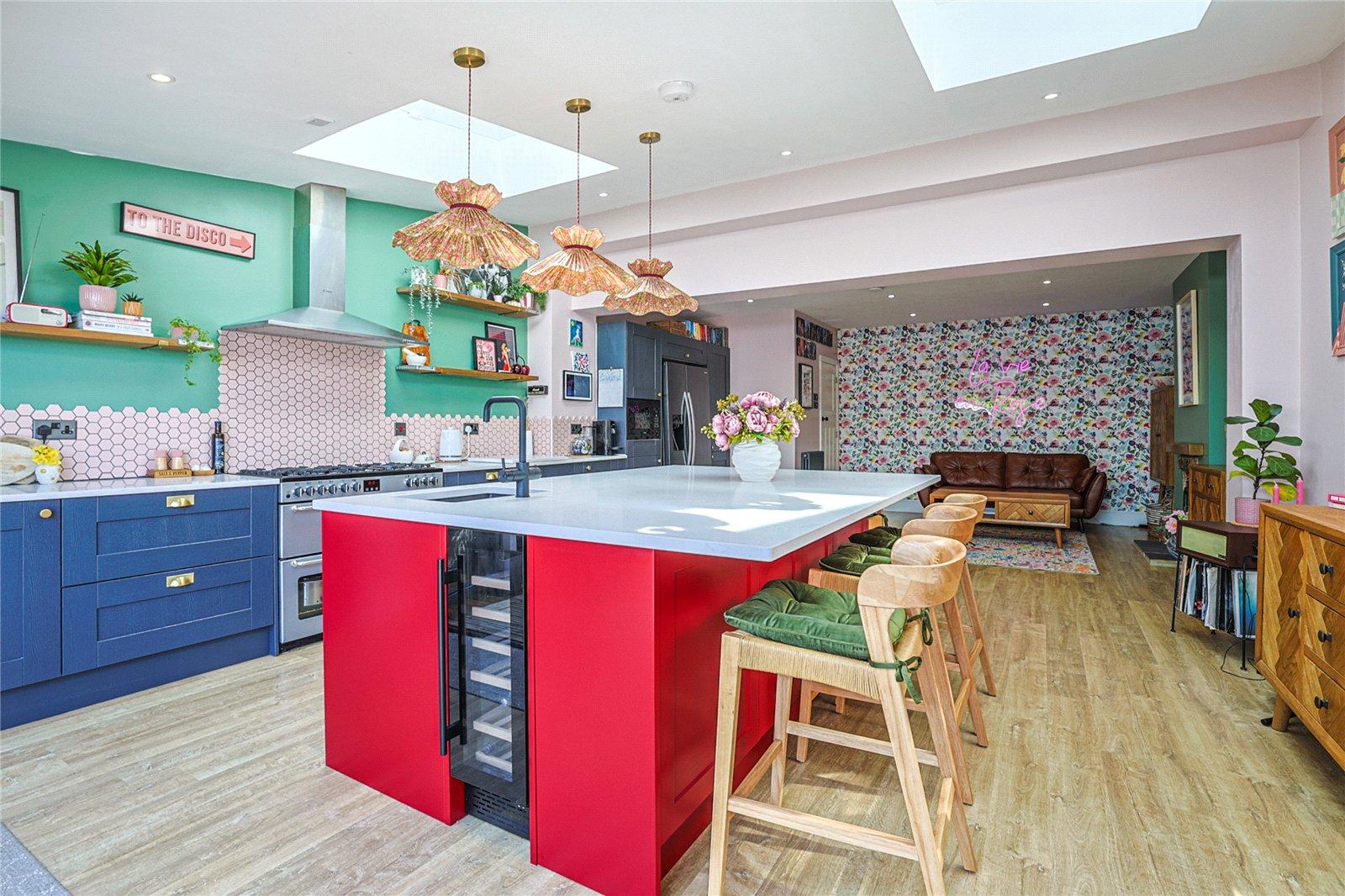4 bedroom house for sale in Gravesend | 