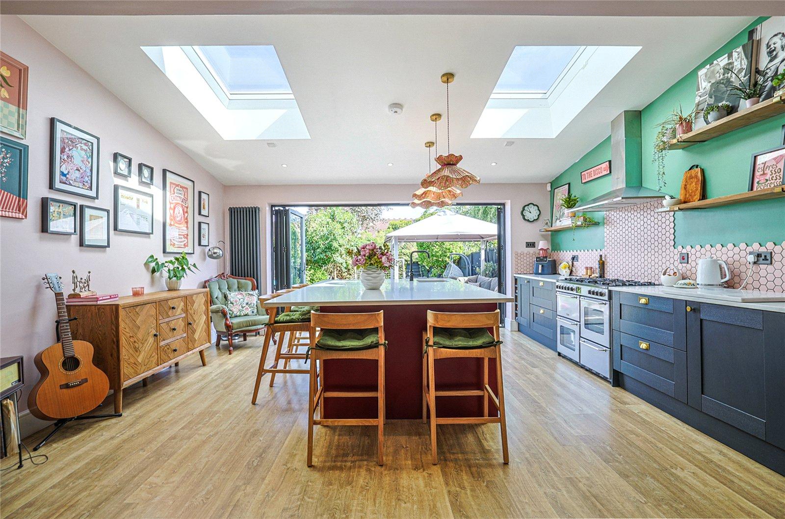4 bedroom house for sale in Gravesend | 