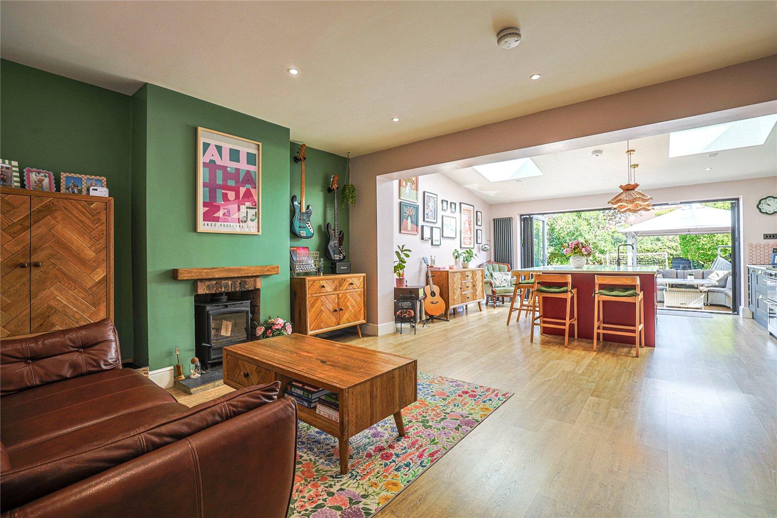 4 bedroom house for sale in Gravesend | 