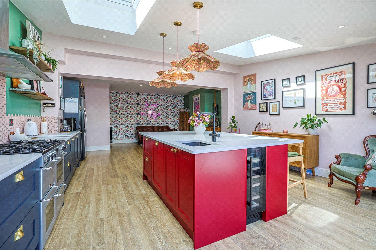 4 bedroom house for sale in Gravesend | 