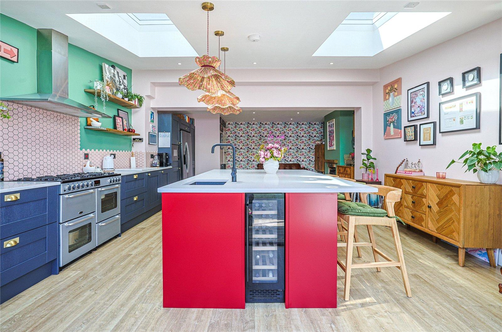 4 bedroom house for sale in Gravesend | 