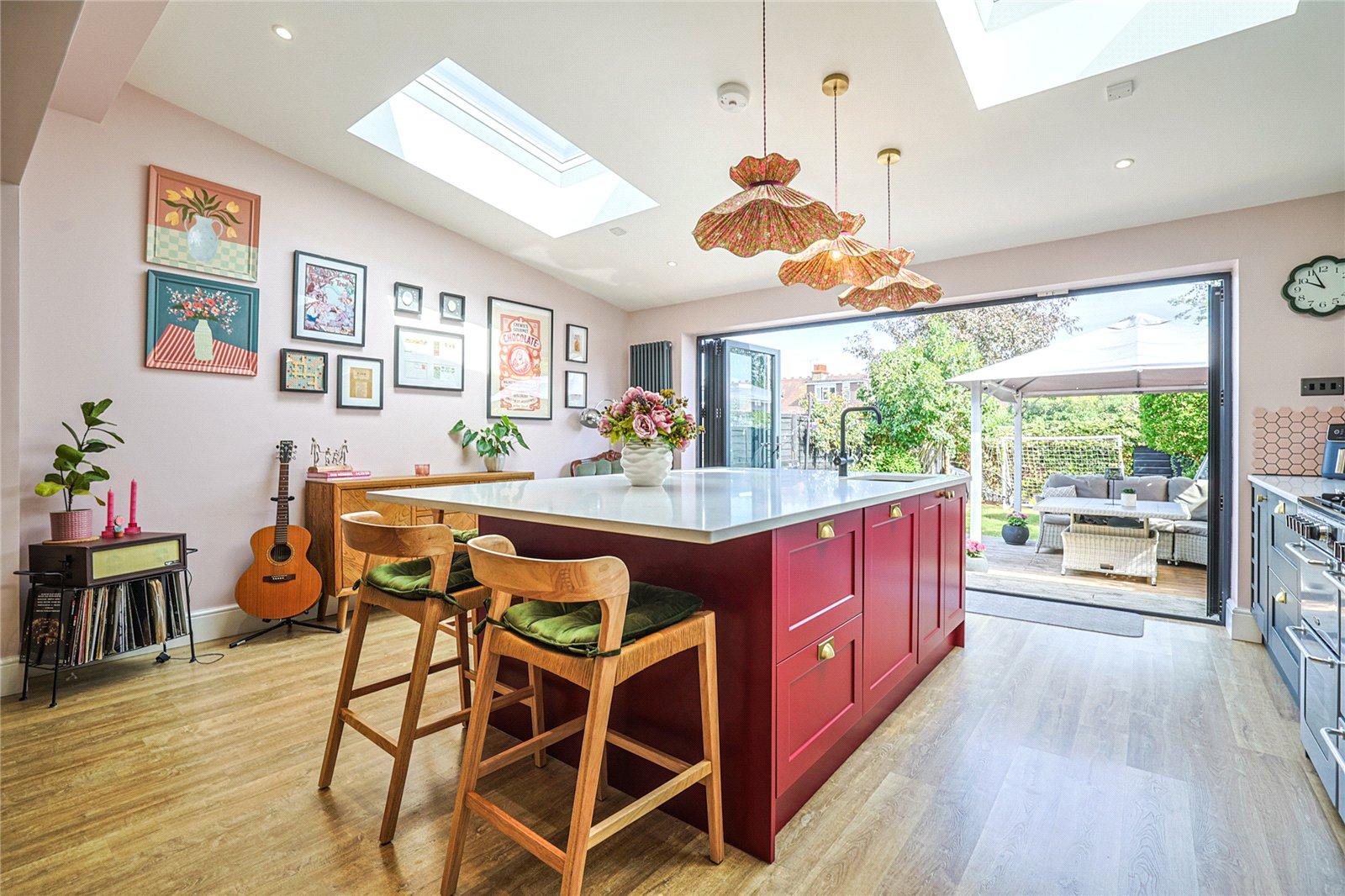 4 bedroom house for sale in Gravesend | 