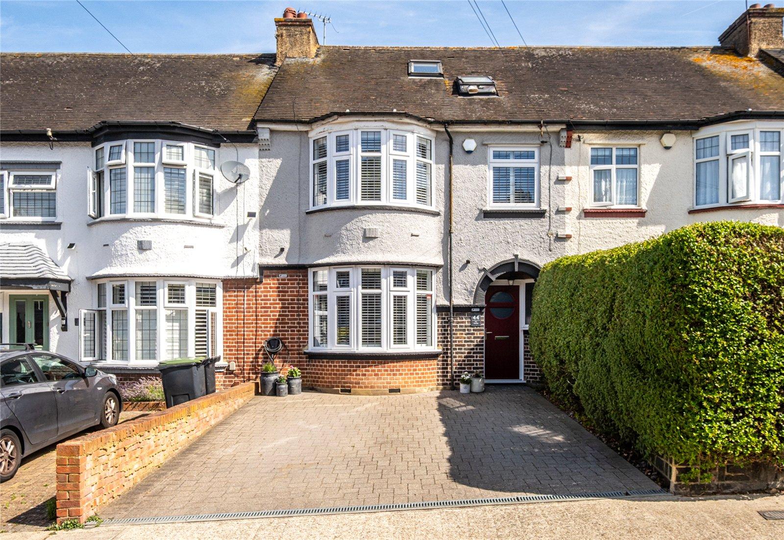 4 bedroom house for sale in Gravesend | 