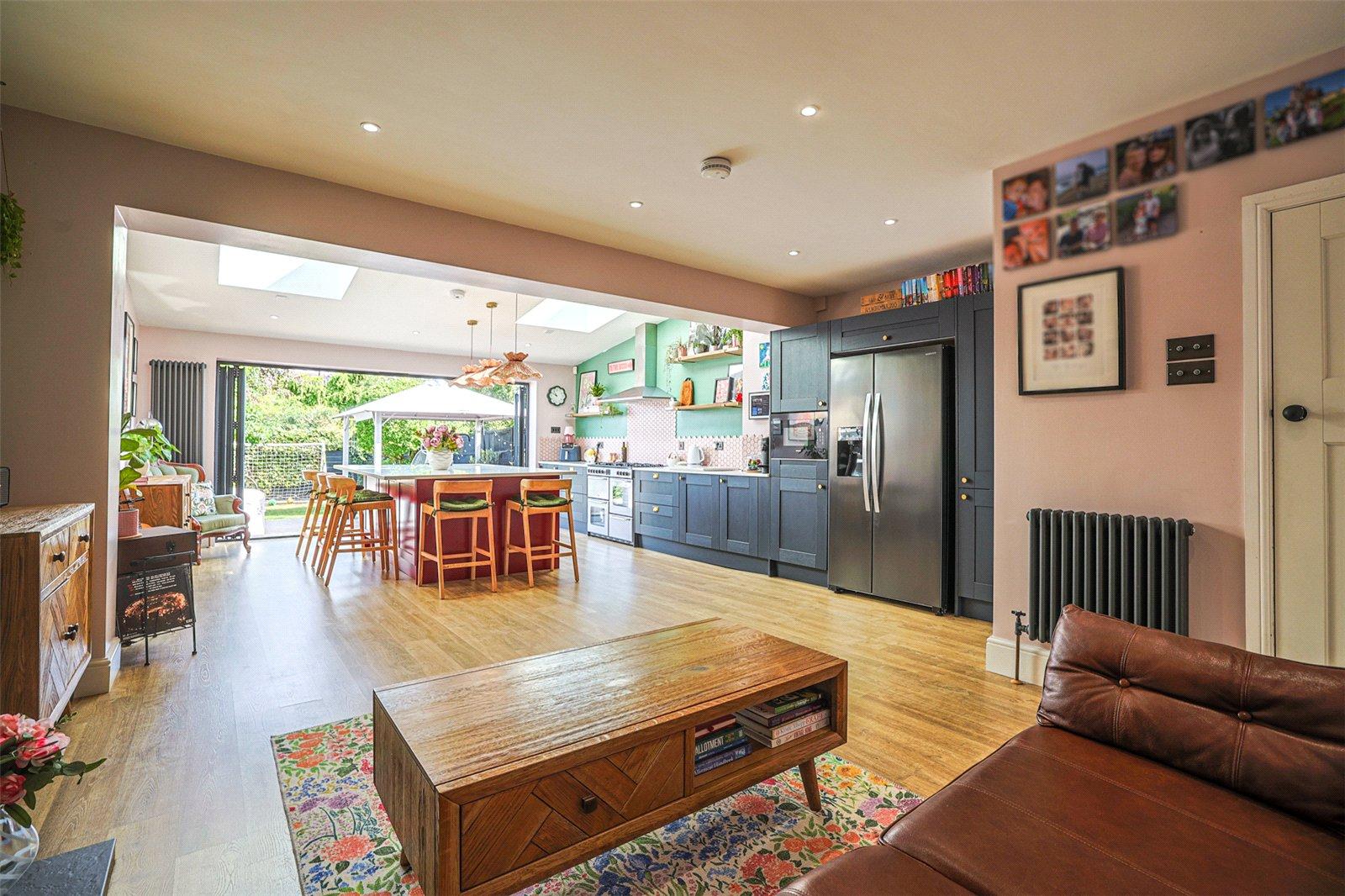 4 bedroom house for sale in Gravesend | 