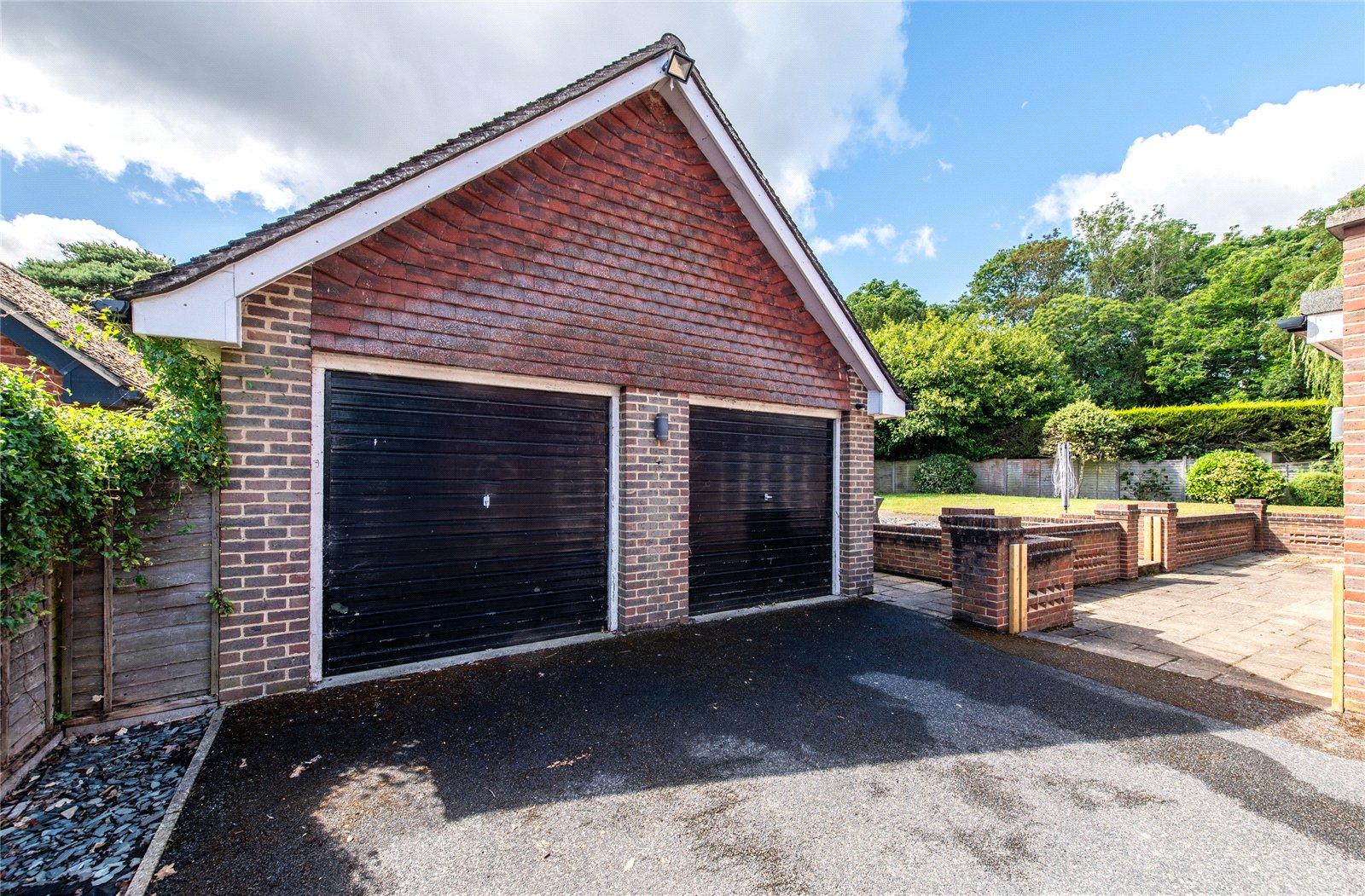 5 bedroom house for sale in Higham | 