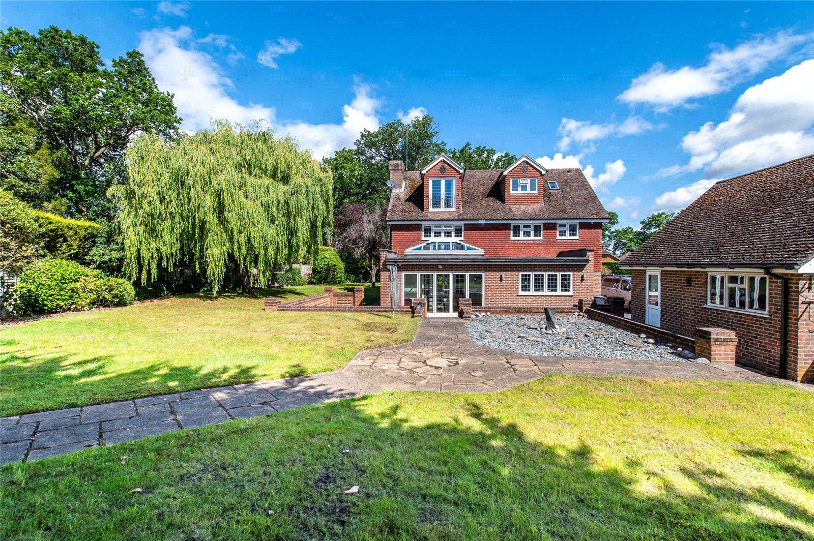 5 bedroom house for sale in Higham | 