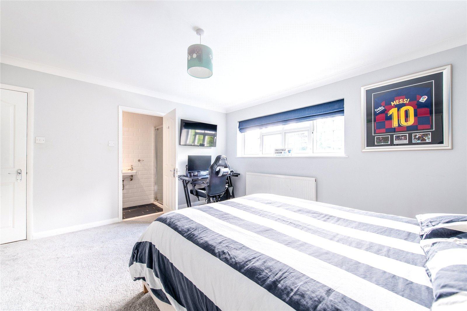 5 bedroom house for sale in Higham | 