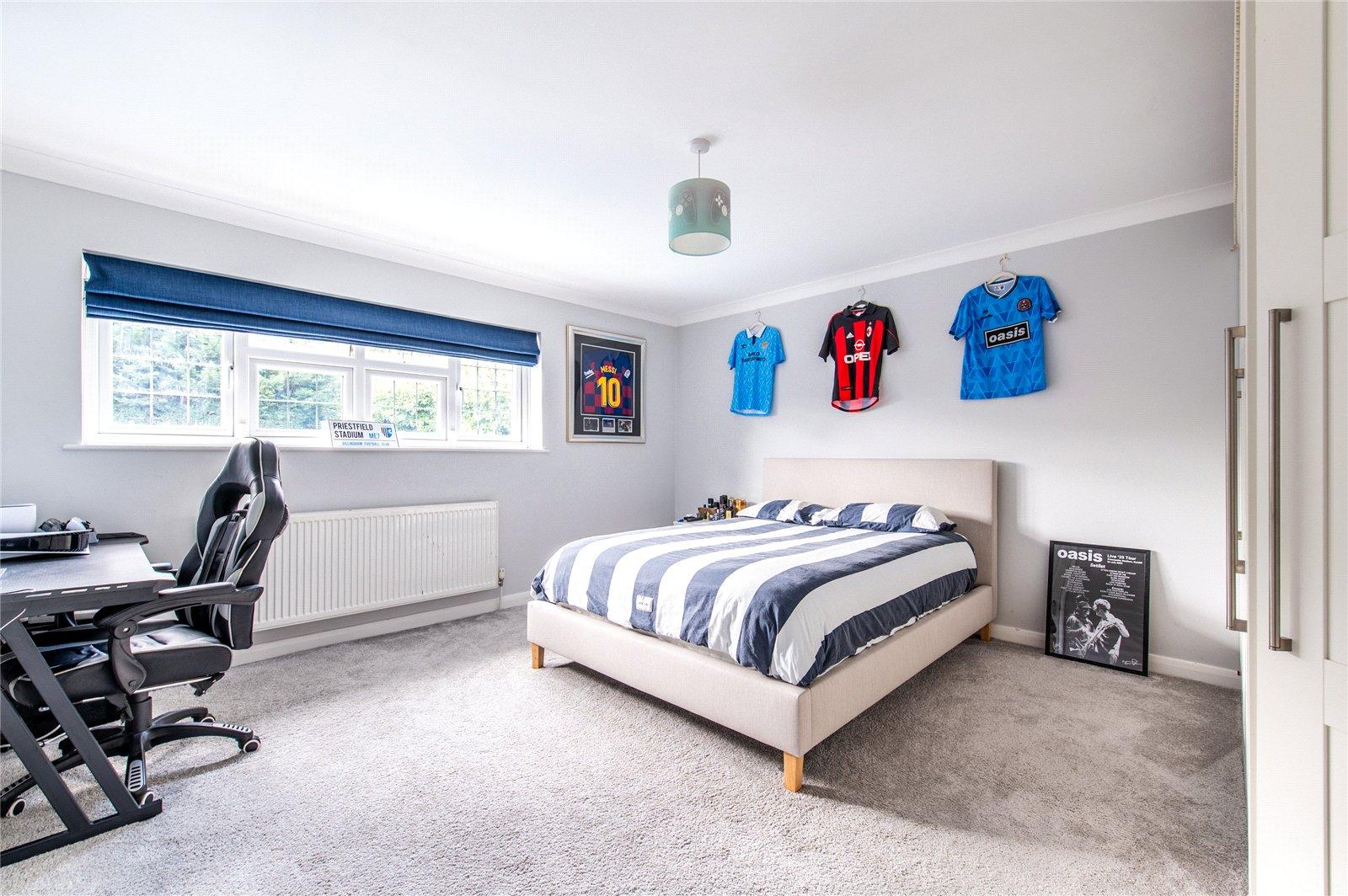 5 bedroom house for sale in Higham | 