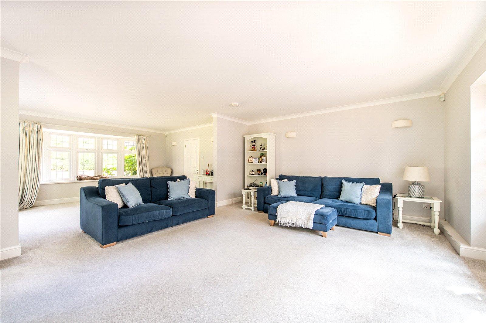 5 bedroom house for sale in Higham | 