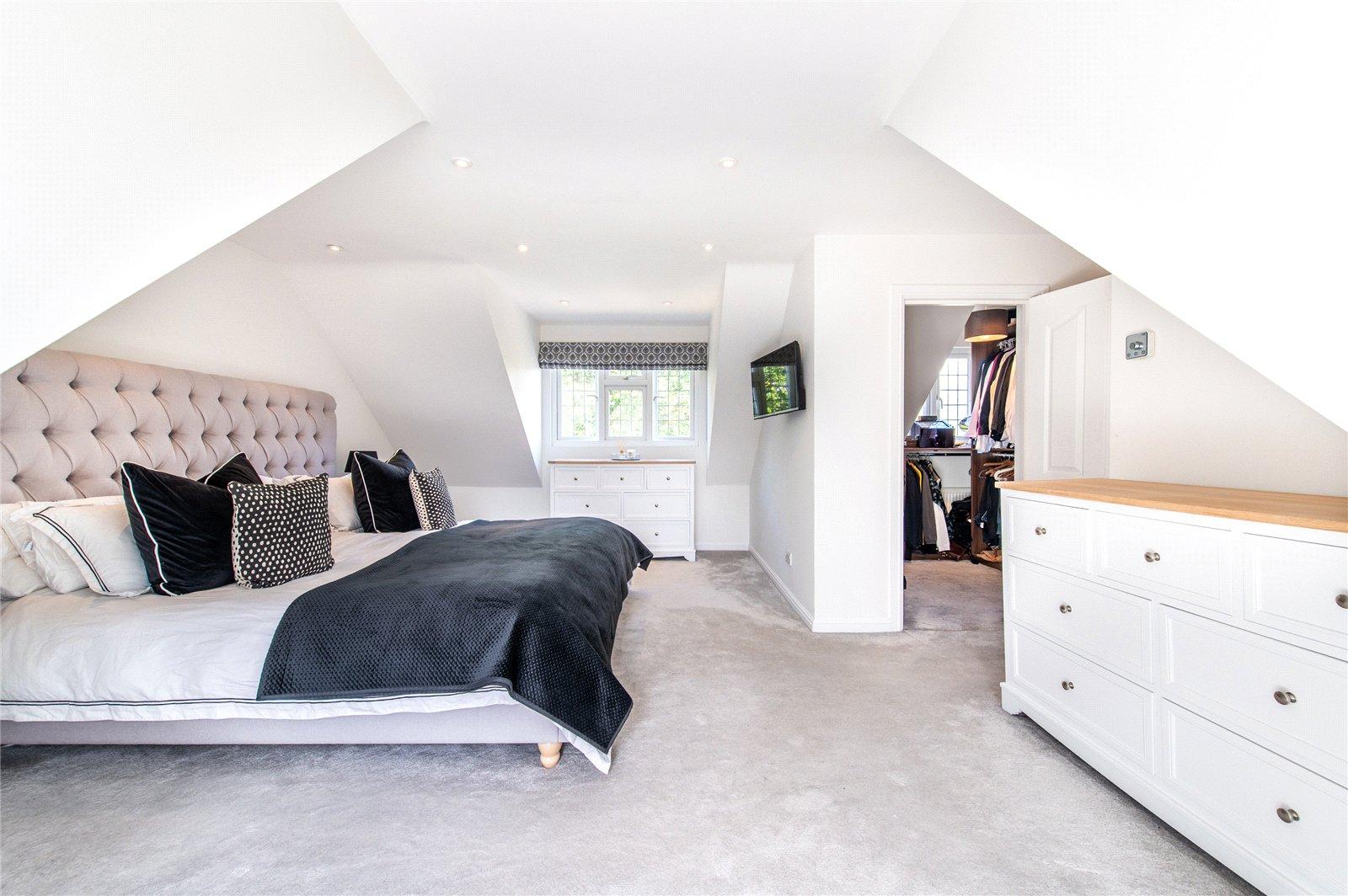5 bedroom house for sale in Higham | 