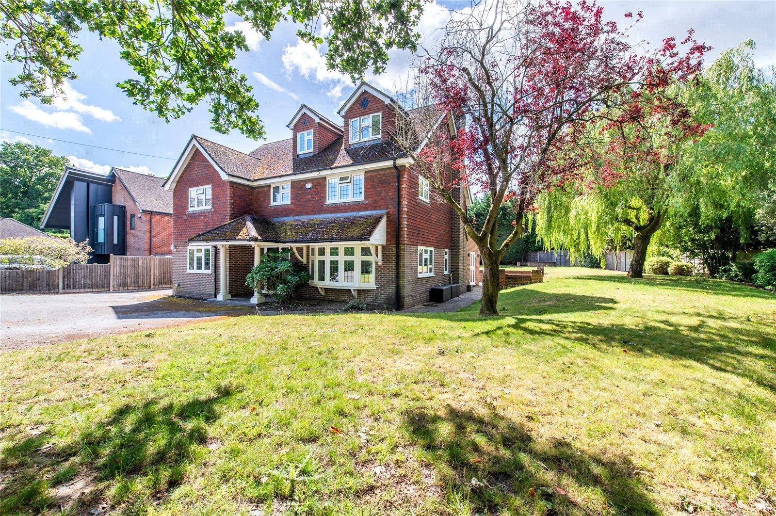 5 bedroom house for sale in Higham | 