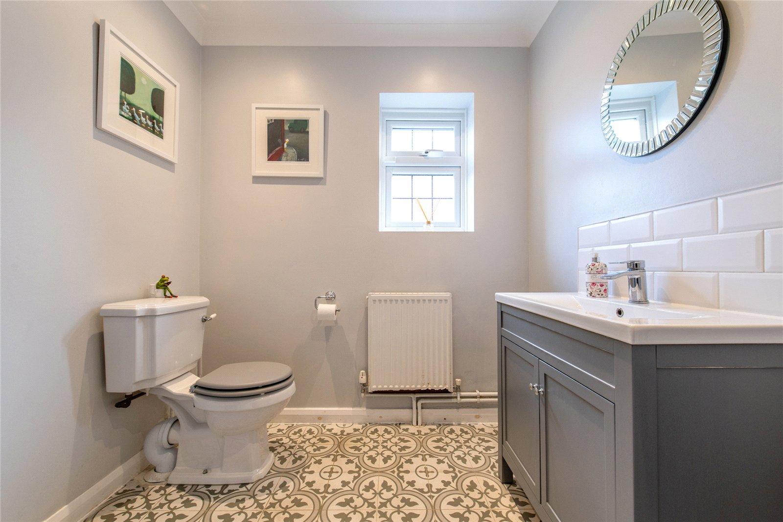 5 bedroom house for sale in Higham | 