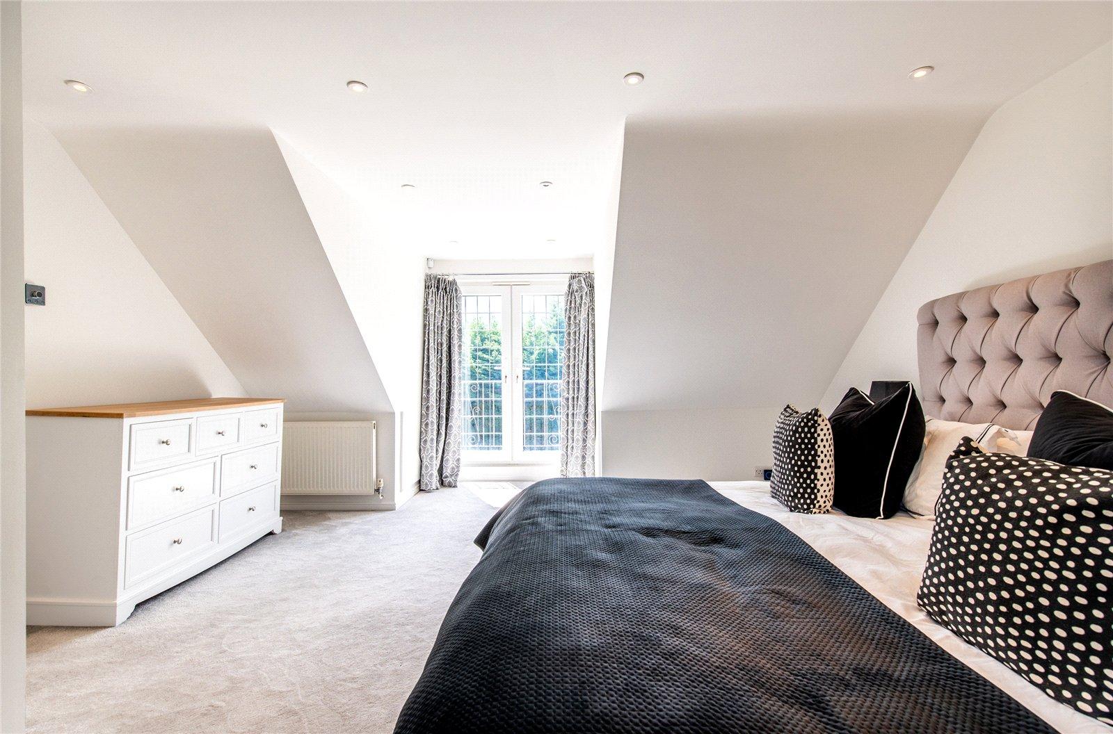 5 bedroom house for sale in Higham | 
