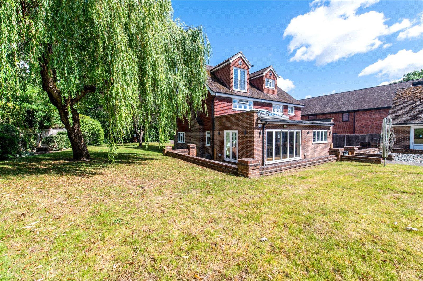 5 bedroom house for sale in Higham | 